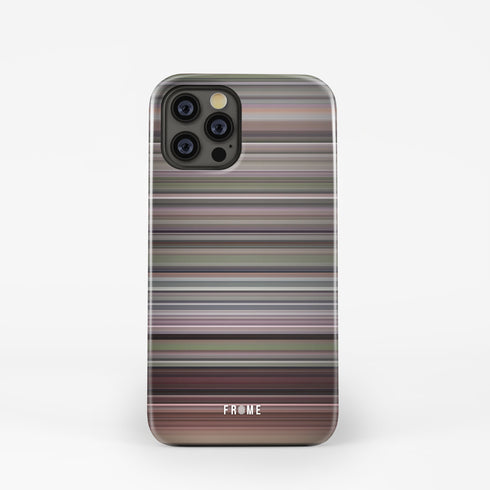 Lilly Wood & The Prick and Robin Schulz - Prayer In C phone case - movie color palette design