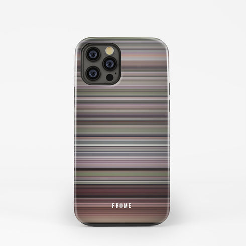 Lilly Wood & The Prick and Robin Schulz - Prayer In C iPhone case - film-inspired protective cover