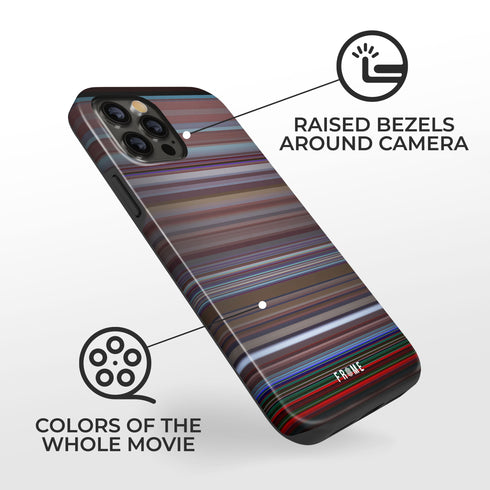 Martin Garrix & Bebe Rexha - In The Name Of Love phone case - unique movie design