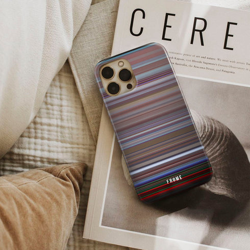 Martin Garrix & Bebe Rexha - In The Name Of Love phone case - unique movie design