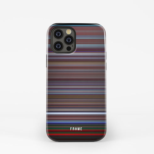 Martin Garrix & Bebe Rexha - In The Name Of Love iPhone case - film-inspired protective cover