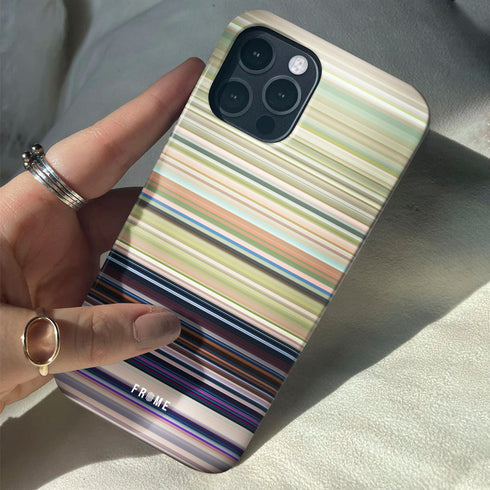 Jessie J - Flashlight phone case - unique movie design