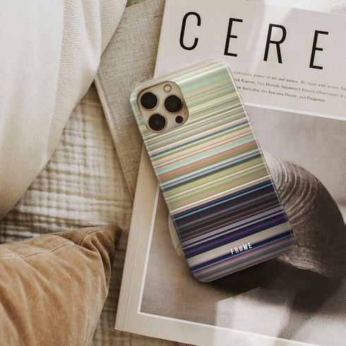 Jessie J - Flashlight phone case - unique movie design
