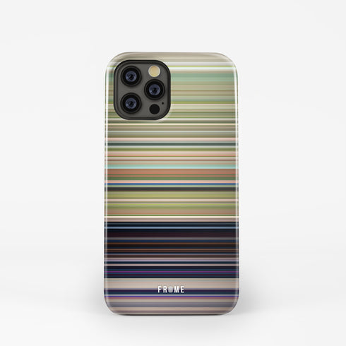 Jessie J - Flashlight phone case - movie color palette design
