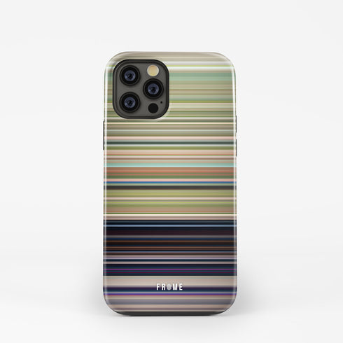 Jessie J - Flashlight iPhone case - film-inspired protective cover