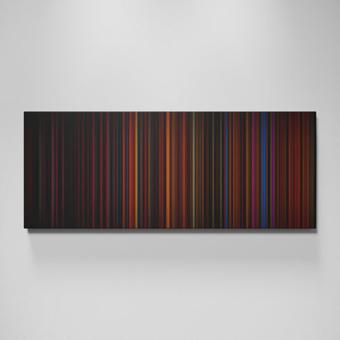 Front view of Daddy-Yankee--Bad-Bunny-Vuelve Frome