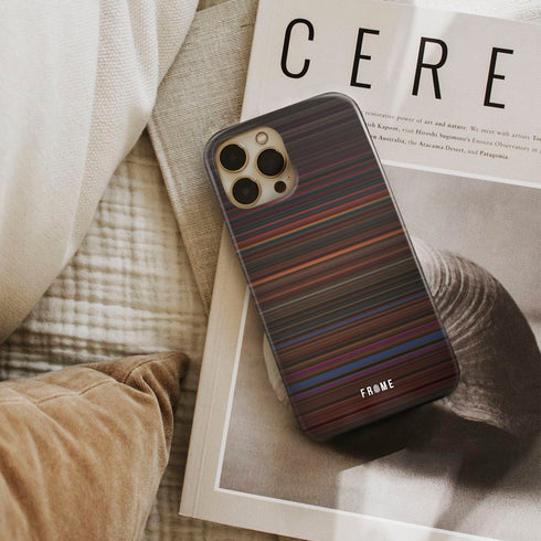Daddy Yankee & Bad Bunny - Vuelve phone case - unique movie design