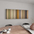 RRR canvas wall art in kitchen - movie decor