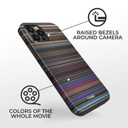 Elvis phone case - unique movie design