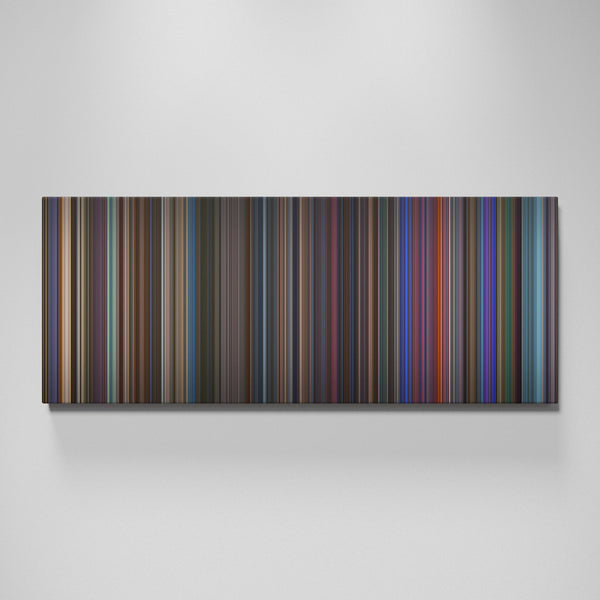 Front view of elvis Frome