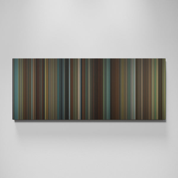 Front view of shutter.island Frome