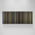 Shutter Island movie canvas wall art - color palette print