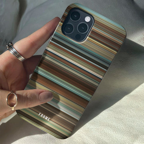 Shutter Island phone case - unique movie design
