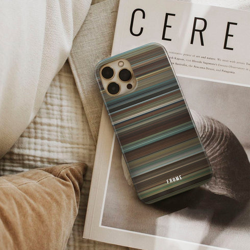 Shutter Island phone case - unique movie design