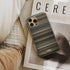 Shutter Island phone case - unique movie design