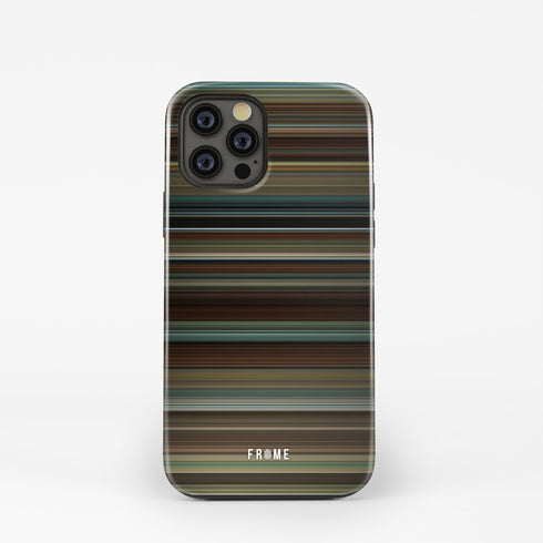 Shutter Island iPhone case - film-inspired protective cover