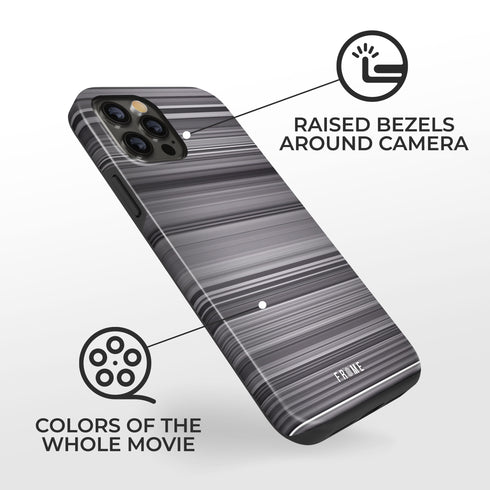 Explanation of benefits having the killers - all these things that i've done Frome phone case