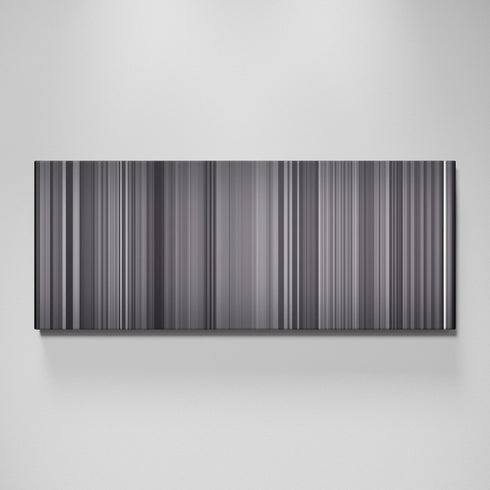 The Killers - All These Things That I've Done movie canvas wall art - color palette print
