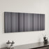 The Killers - All These Things That I've Done canvas art in modern interior - movie color palette