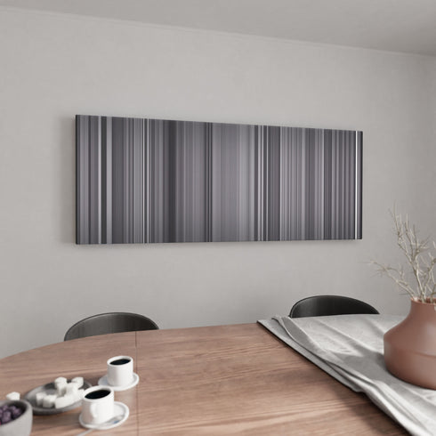 The Killers - All These Things That I've Done canvas wall art in kitchen - movie decor