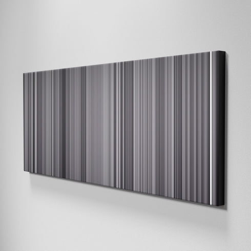 Side view of Basic of the killers - all these things that i've done Frome on the wall