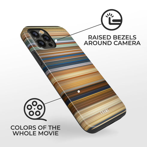 Explanation of benefits having bahubali.2 Frome phone case