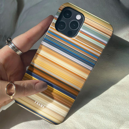 bahubali.2 Frome phone case when holding in hands