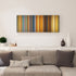 Baahubali 2: The Conclusion canvas print in living room - film wall decor