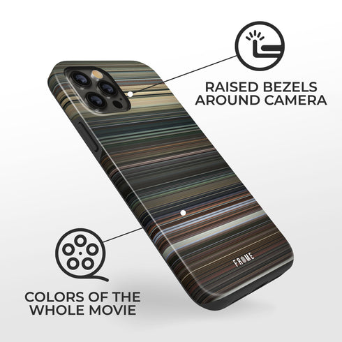 Explanation of benefits having everything.everywhere.all.at.once Frome phone case