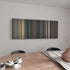 Everything Everywhere All at Once canvas wall art in kitchen - movie decor