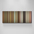 Grown Ups movie canvas wall art - color palette print