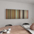 Grown Ups canvas wall art in kitchen - movie decor