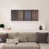 Jab We Met canvas print in living room - film wall decor