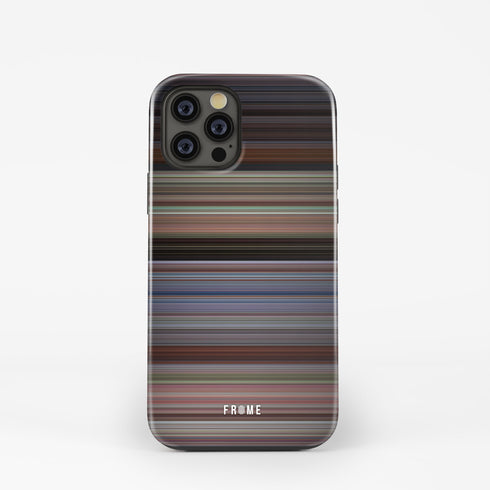 Front view of jab.we.met Frome Tough phone case