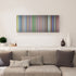 Kuch Kuch Hota Hai canvas print in living room - film wall decor