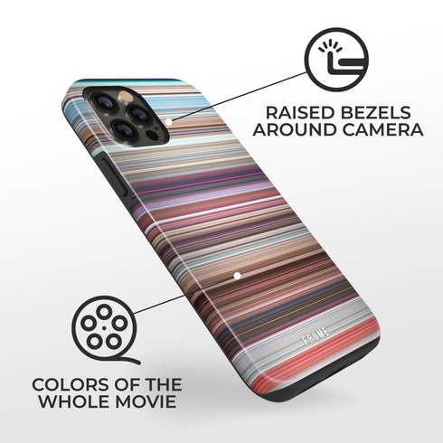 Minions Samsung case - movie art phone protection