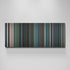 No Time To Die movie canvas wall art - color palette print