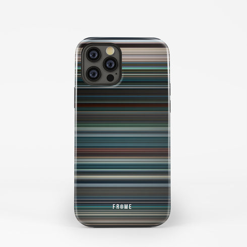 No Time To Die iPhone case - film-inspired protective cover