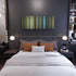 Pathaan movie canvas in bedroom - wall art display
