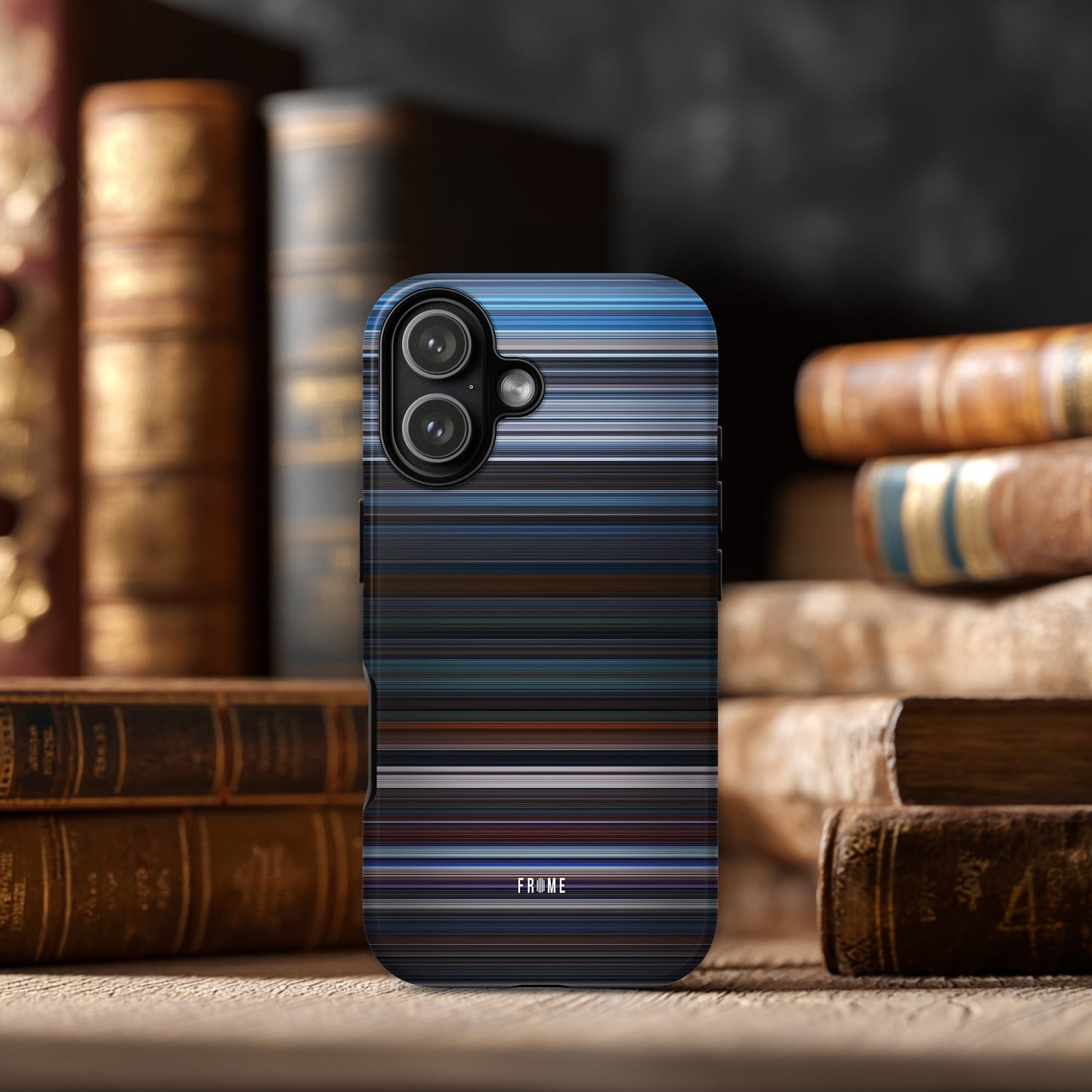 Glossy phone case for star wars episode v the empire strikes back