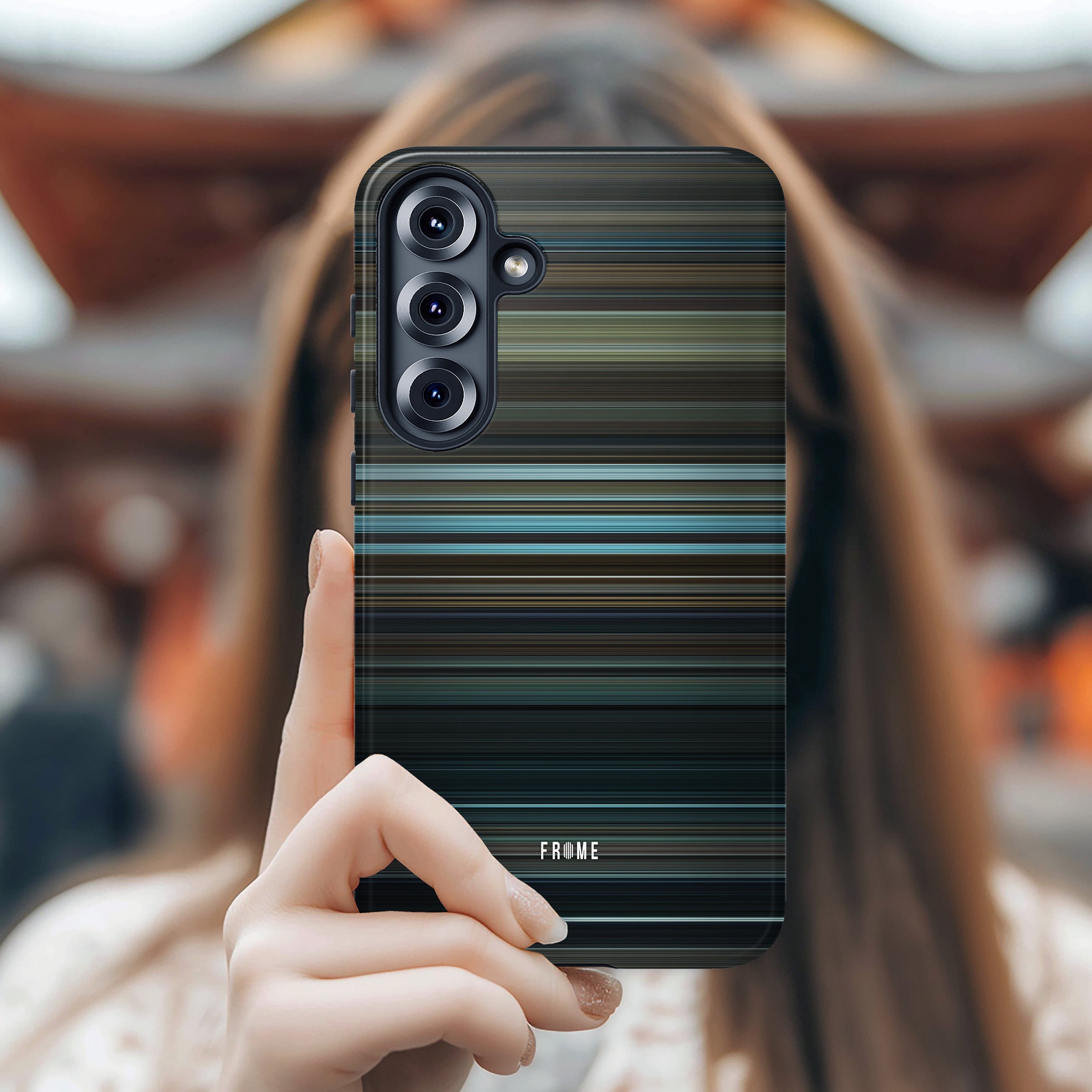 Harry Potter and the Prisoner of Azkaban phone case - unique movie design