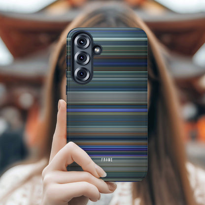 Glossy phone case for avatar