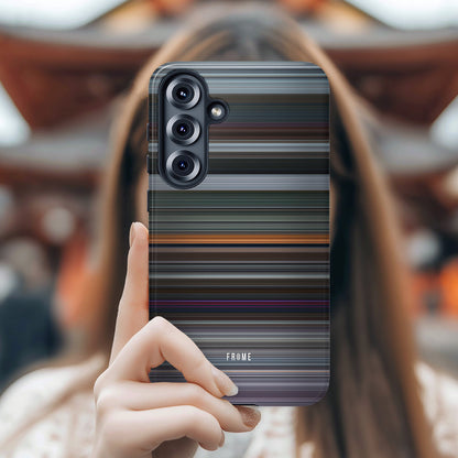 Glossy phone case for deadpool