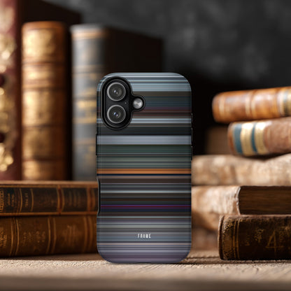 Glossy phone case for deadpool