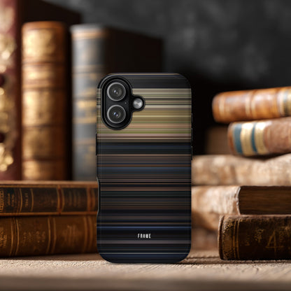 Glossy phone case for halloween 1978