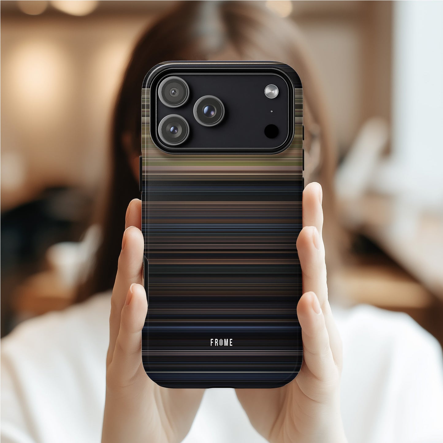 Glossy phone case for halloween 1978