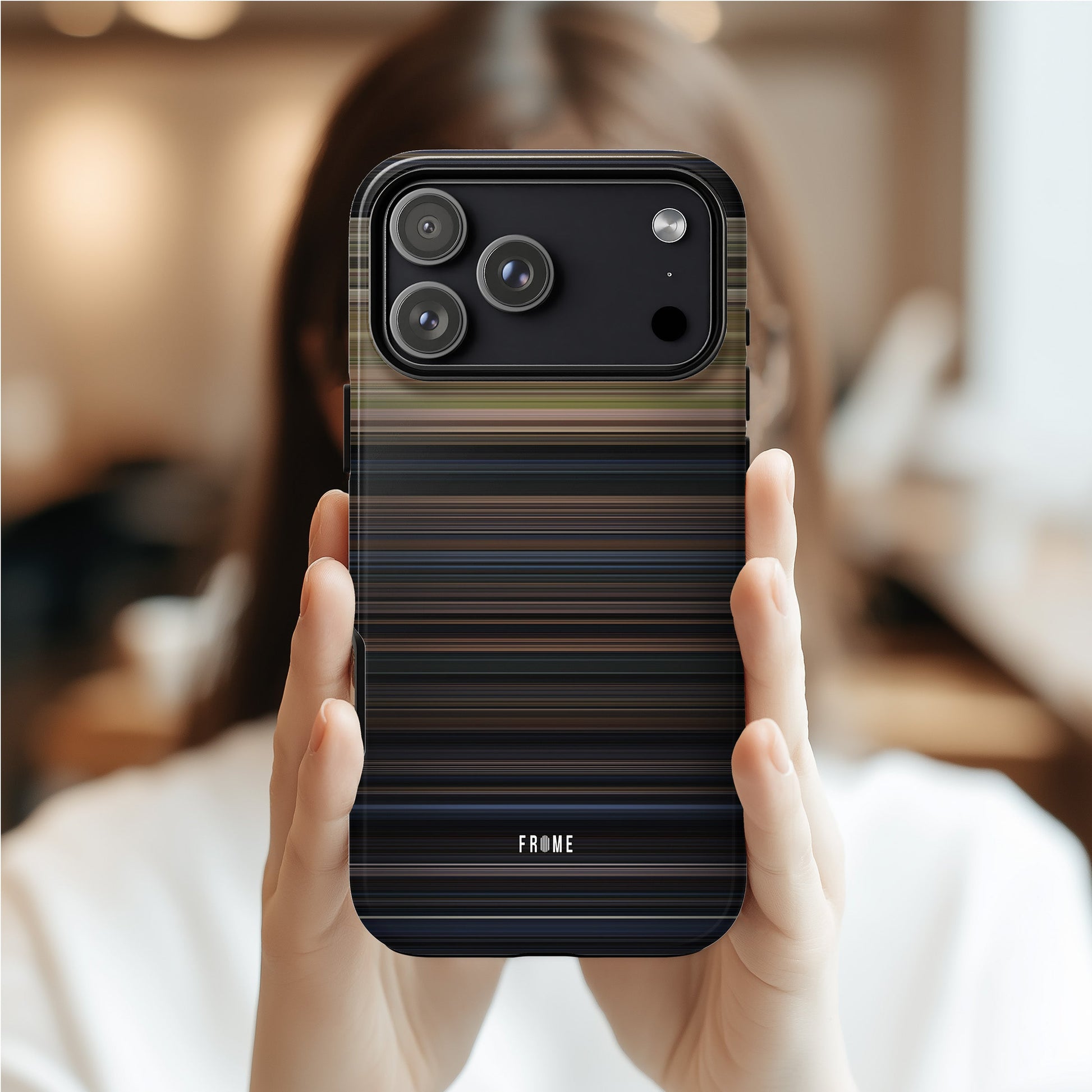 Glossy phone case for halloween 1978