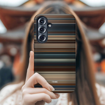 Glossy phone case for thor