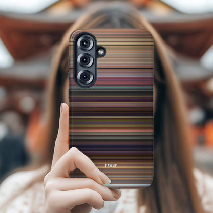 Glossy phone case for toy story