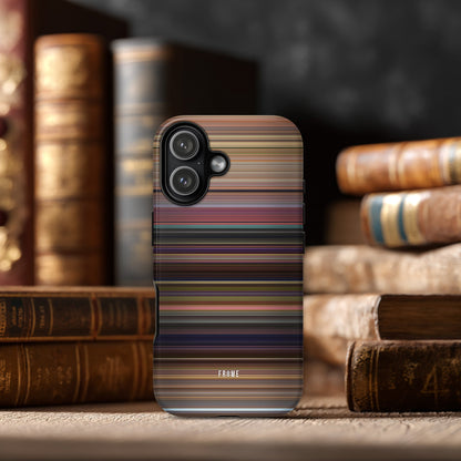 Glossy phone case for toy story